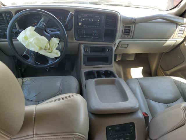 Photo 8 from auction – 2004 GMC YUKON with VIN 1GKEK13Z04J330371