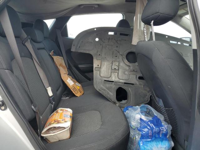 Photo 10 from auction – 2011 HYUNDAI TUCSON GL with VIN KM8JT3AB4BU120971