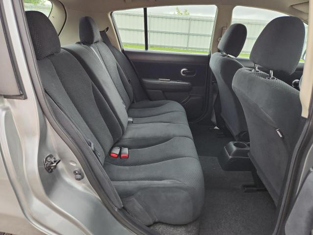 Photo 10 from auction – 2011 NISSAN VERSA S with VIN 3N1BC1CP7BL515147