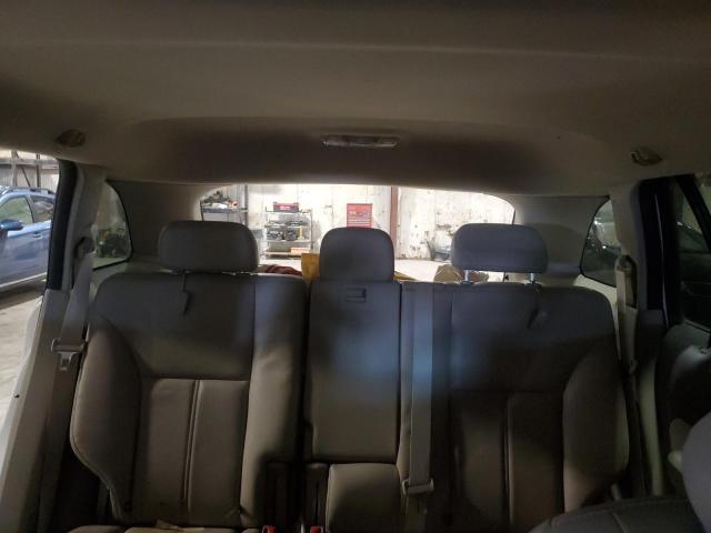 Photo 10 from auction – 2009 FORD EDGE LIMIT with VIN 2FMDK39C19BA97551