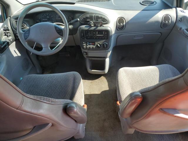 Photo 8 from auction – 1999 DODGE GRAND CARA with VIN 2B4GP44G9XR204463