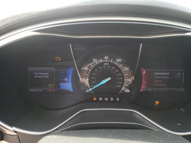 Photo 9 from auction – 2013 FORD FUSION SE with VIN 3FA6P0H76DR103300