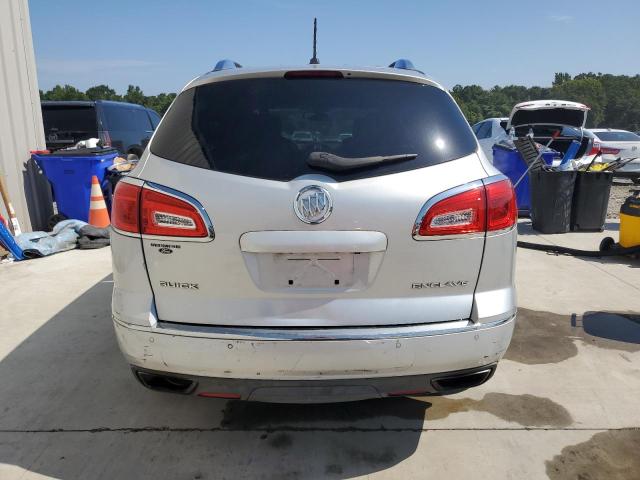 Photo 6 from auction – 2014 BUICK ENCLAVE with VIN 5GAKRBKD6EJ133570