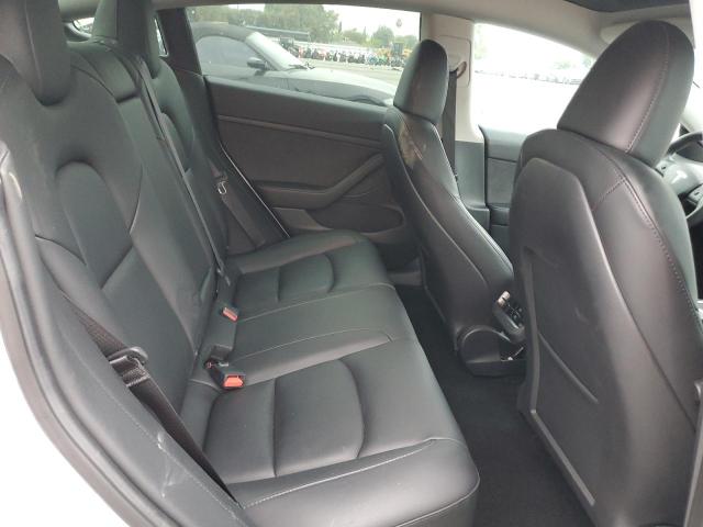 Photo 10 from auction – 2023 TESLA MODEL 3 with VIN 5YJ3E1EA2PF684146