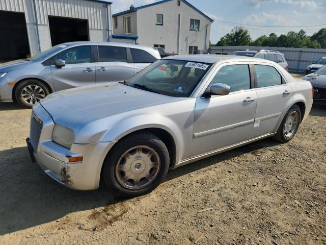 Photo 1 from auction – 2005 CHRYSLER 300 TOURIN with VIN 2C3JA53G95H610140