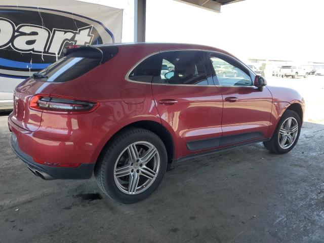 Photo 3 from auction – 2015 PORSCHE MACAN S with VIN WP1AB2A58FLB73632