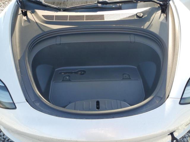 Photo 11 from auction – 2019 TESLA MODEL 3 with VIN 5YJ3E1EAXKF483880