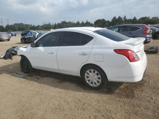 Photo 2 from auction – 2019 NISSAN VERSA S with VIN 3N1CN7AP1KL879908