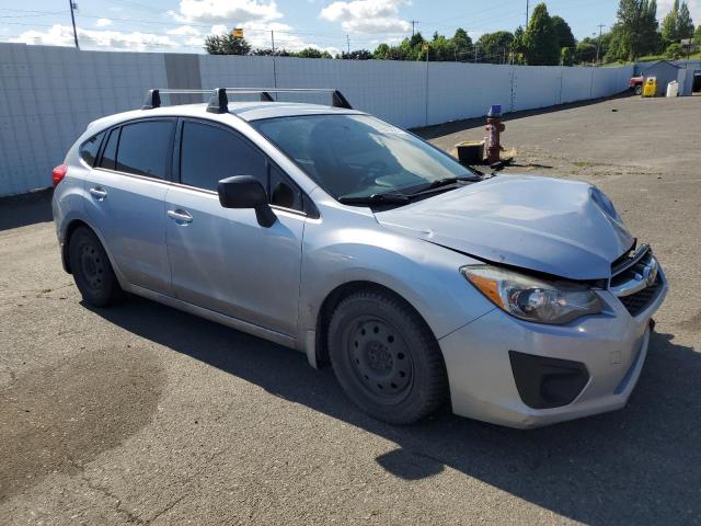 Photo 4 from auction – 2014 SUBARU IMPREZA with VIN JF1GPAA6XE9279257