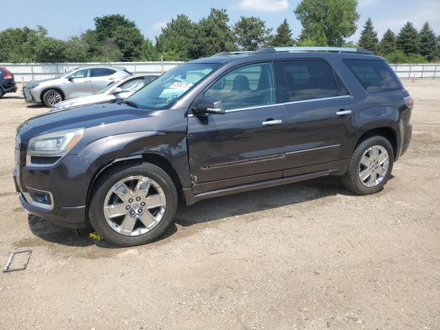 GMC ACADIA DEN 2014 with VIN 1GKKRTKD6EJ278360 - Photo from auction