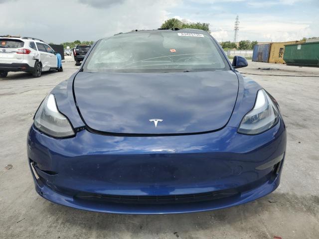 Photo 5 from auction – 2023 TESLA MODEL 3 with VIN 5YJ3E1EA7PF682912