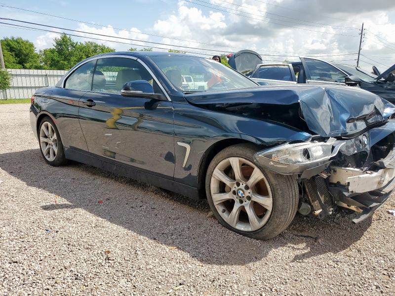 Photo 4 from auction – 2015 BMW 435 I with VIN WBA3T3C54F5A40686