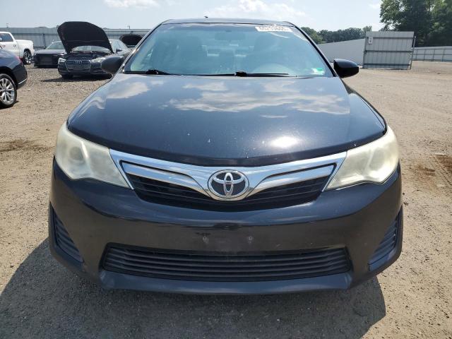 Photo 5 from auction – 2013 TOYOTA CAMRY L with VIN 4T4BF1FK1DR293039