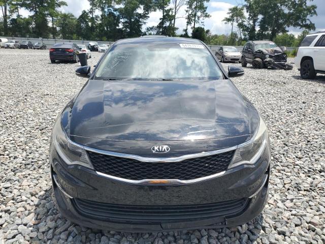 Photo 5 from auction – 2016 KIA OPTIMA with VIN 5XXGT4L30GG063501