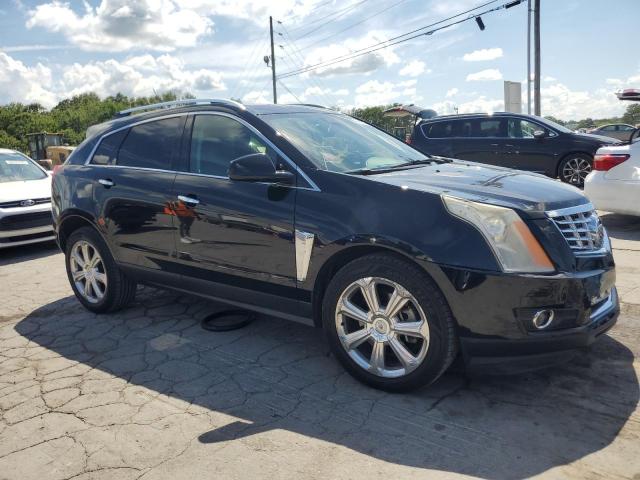 Photo 4 from auction – 2013 CADILLAC SRX PREMIU with VIN 3GYFNEE31DS601857