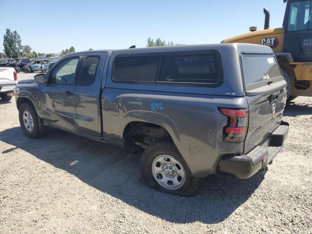 Photo 2 from auction – 2022 NISSAN FRONTIER S with VIN 1N6ED1CM4NN633526