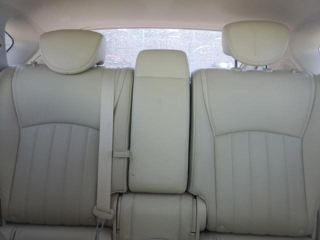 Photo 10 from auction – 2011 INFINITI EX35 BASE with VIN JN1AJ0HR5BM851472