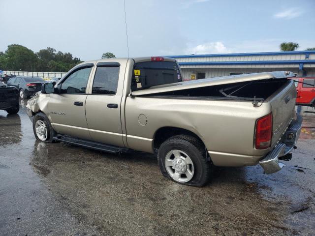 صورة رقم 2 من المزاد - 2003 DODGE RAM 2500 S مع VIN 3D7KA28613G726448