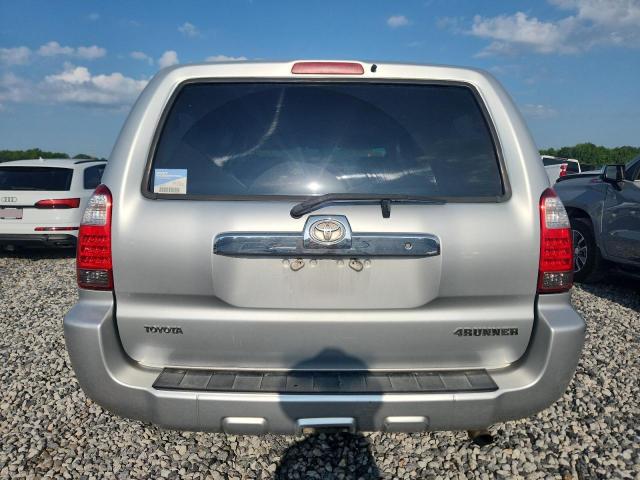 Photo 6 from auction – 2008 TOYOTA 4RUNNER SR with VIN JTEZU14R98K003873