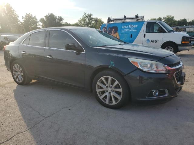 Photo 4 from auction – 2015 CHEVROLET MALIBU LTZ with VIN 1G11F5SL2FF168163