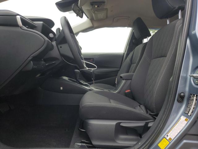 Photo 7 from auction – 2025 TOYOTA COROLLA LE with VIN JTDBCMFE4S3076929