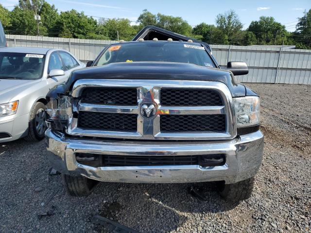 Photo 5 from auction – 2018 RAM 3500 ST with VIN 3C63R3AJ4JG208155
