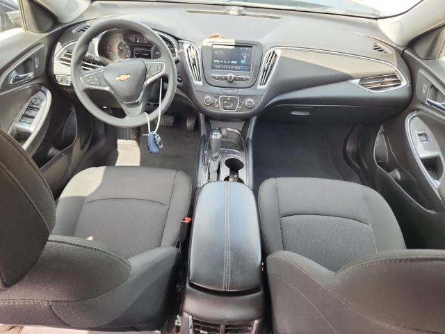 Photo 8 from auction – 2018 CHEVROLET MALIBU LT with VIN 1G1ZD5ST2JF254364