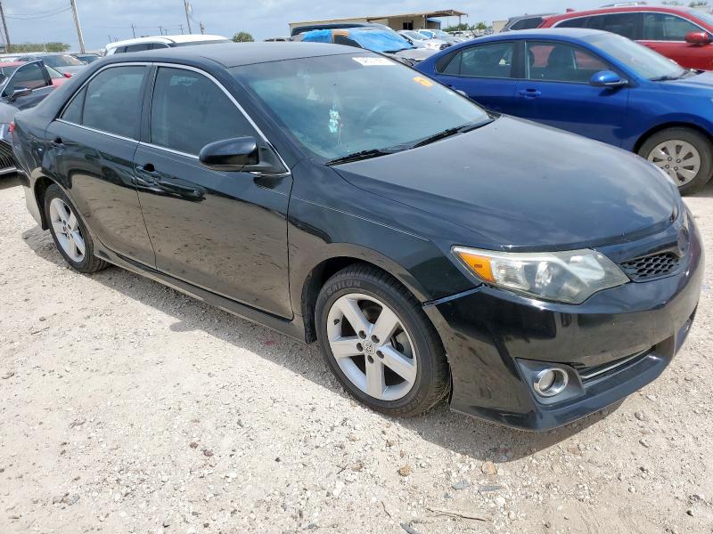 Photo 4 from auction – 2014 TOYOTA CAMRY L with VIN 4T1BF1FK4EU820938