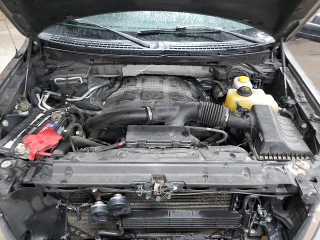 Photo 11 from auction – 2014 FORD F150 SUPER with VIN 1FTFW1ET6EKD29752