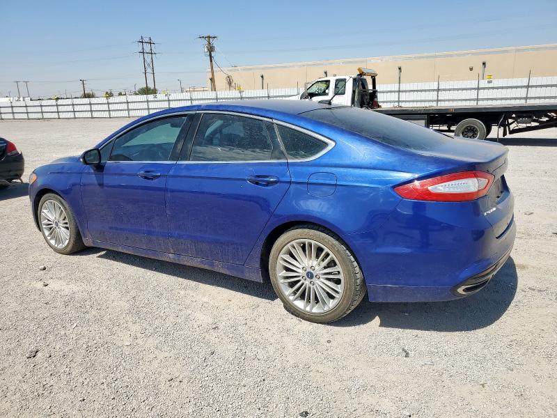 Photo 2 from auction – 2016 FORD FUSION SE with VIN 3FA6P0H91GR356711