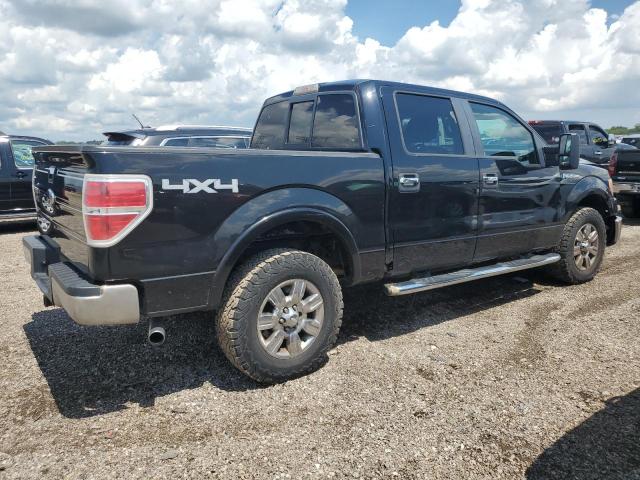 Photo 3 from auction – 2009 FORD F150 SUPER with VIN 1FTPW14V19FA18915