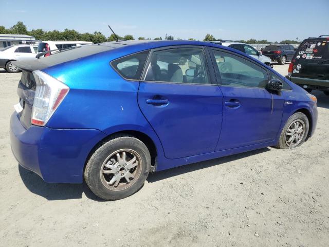 Photo 3 from auction – 2010 TOYOTA PRIUS with VIN JTDKN3DU6A1113360