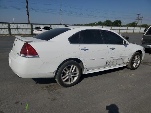 Photo 3 from auction – 2012 CHEVROLET IMPALA LTZ with VIN 2G1WC5E3XC1210009
