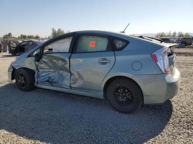 Photo 2 from auction – 2013 TOYOTA PRIUS with VIN JTDKN3DU3D5696838