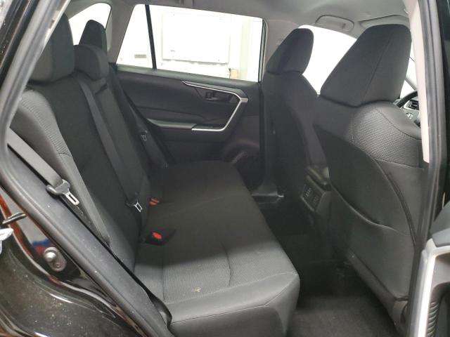 Photo 11 from auction – 2024 TOYOTA RAV4 LE with VIN 2T3F1RFV5RC410236