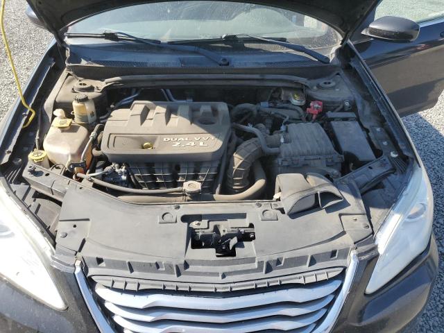 Photo 11 from auction – 2012 CHRYSLER 200 TOURIN with VIN 1C3CCBBB9CN148979