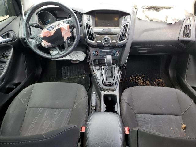 Photo 8 from auction – 2017 FORD FOCUS SEL with VIN 1FADP3H21HL234801