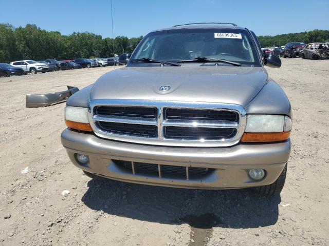Photo 5 from auction – 2003 DODGE DURANGO SL with VIN 1D4HR48N13F588639