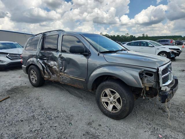 Photo 4 from auction – 2005 DODGE DURANGO LI with VIN 1D4HD58D85F550677