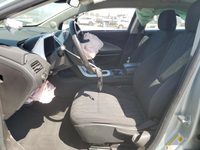 Photo 7 from auction – 2013 CHEVROLET VOLT with VIN 1G1RA6E40DU139717
