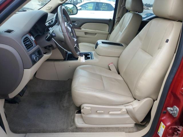 Photo 7 from auction – 2013 CHEVROLET SUBURBAN C with VIN 1GNSCJE08DR367686