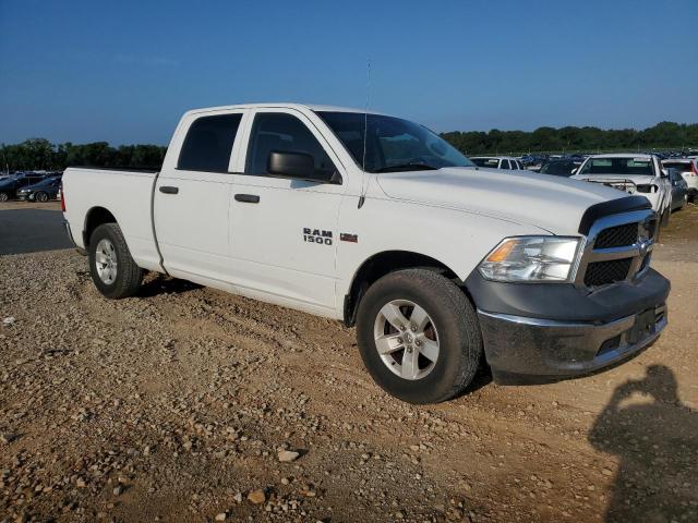 Photo 4 from auction – 2016 RAM 1500 ST with VIN 1C6RR6ST5GS183425