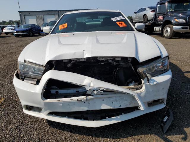 Photo 5 from auction – 2014 DODGE CHARGER PO with VIN 2C3CDXAG5EH257135