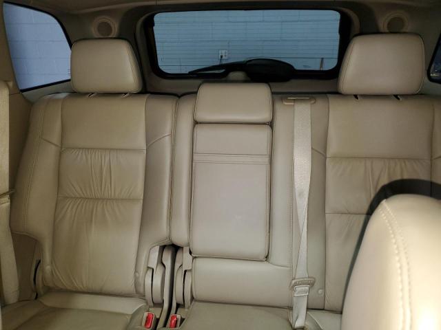 Photo 10 from auction – 2011 JEEP GRAND CHER with VIN 1J4RR5GG0BC590371