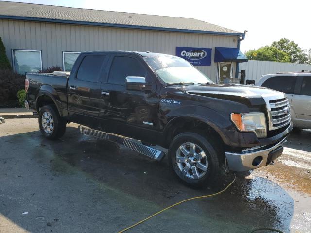 Photo 4 from auction – 2013 FORD F150 SUPER with VIN 1FTFW1ET8DKD89367