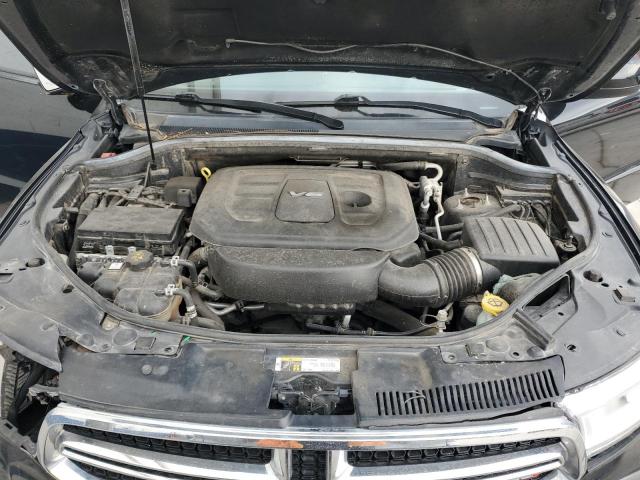 Photo 12 from auction – 2018 DODGE DURANGO SX with VIN 1C4RDJAG1JC282761