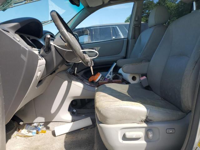 Photo 7 from auction – 2004 TOYOTA HIGHLANDER with VIN JTEEP21AX40030810