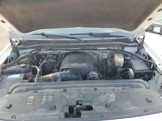Photo 11 from auction – 2016 GMC SIERRA K25 with VIN 1GT12TEG3GF283748