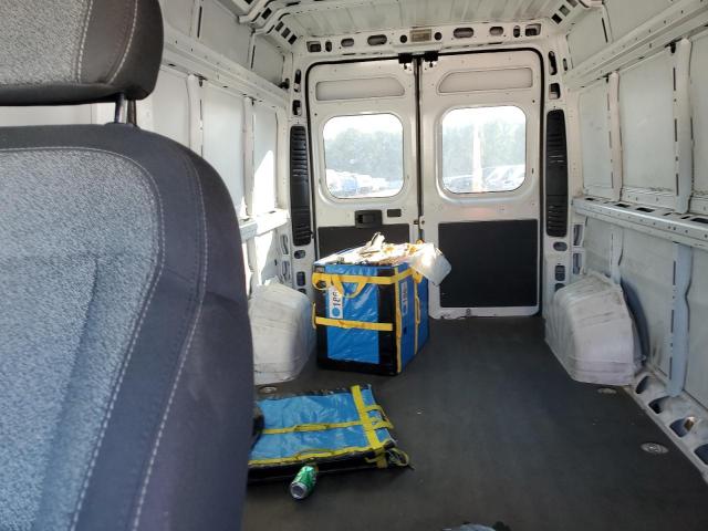 Photo 10 from auction – 2023 RAM PROMASTER with VIN 3C6LRVDG1PE579290