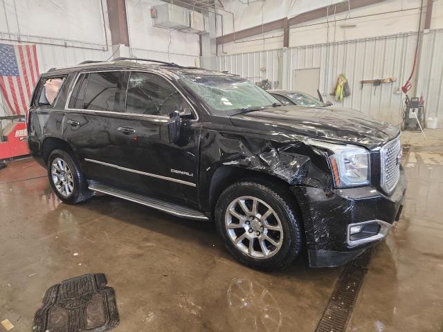 Photo 4 from auction – 2015 GMC YUKON DENA with VIN 1GKS2CKJ8FR145788